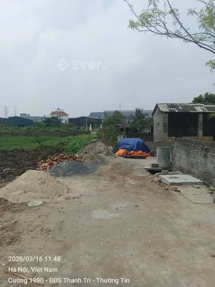 Quá đẹp để đầu tư !!! Đất tại phân khu C Vin Olimpic - 113m2 đất