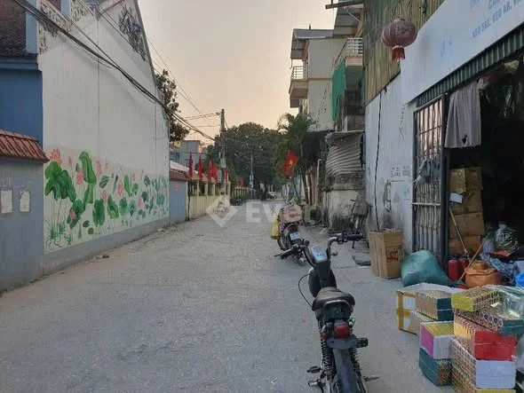 Ảnh bất động sản