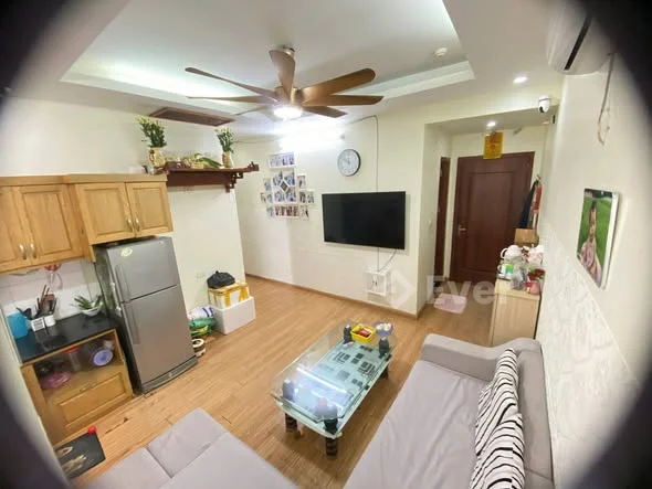 CĂN NÀY KHÔNG THUÊ NHANH LÀ MẤT! FULL ĐỒ – GIÁ CHỈ 7.5TRKim Văn Kim Lũ – tòa 12C