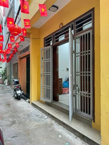 Ảnh bất động sản