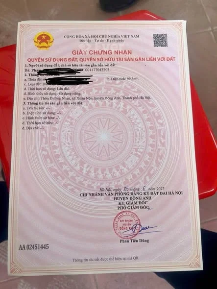 Ảnh bất động sản