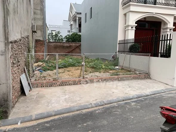 Ảnh bất động sản