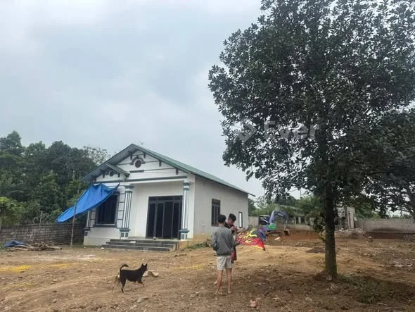 Ảnh bất động sản