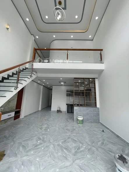 BÁN NHÀ TRỆT LỬNG THỚI HOÀ-BẾN CÁT-BÌNH DƯƠNG