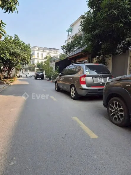 HIẾM! GIÁ ĐẦU TƯ! PHÂN LÔ VIP KĐT THÀNH PHỐ GIAO LƯU - PHẠM VĂN ĐỒNG - VỈA HÈ - Ô TÔ DỪNG ĐỖ