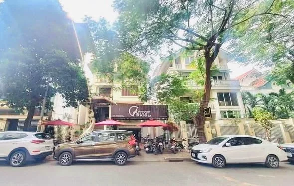 Ảnh bất động sản