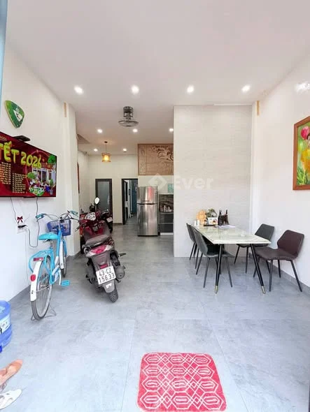 TRƯNG NỮ VƯƠNG - ĐÀ NẴNGBán nhà 3 tầng K482 Trưng Nữ Vương, gần Hoàng Diệu & N Tri Phương