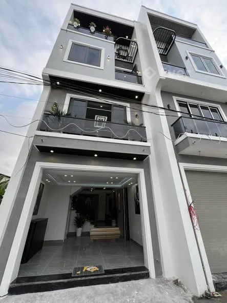 Ảnh bất động sản