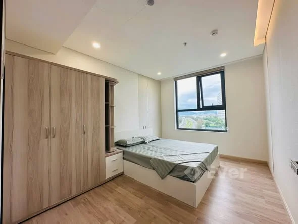 Căn hộ cao cấp CT1 Riverside LUXURY Nha Trang