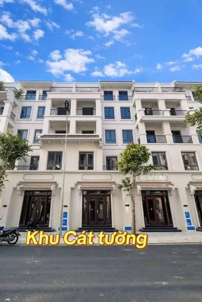 Ảnh bất động sản