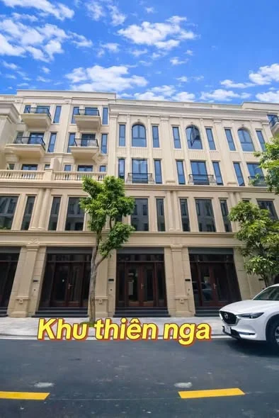 Ảnh bất động sản