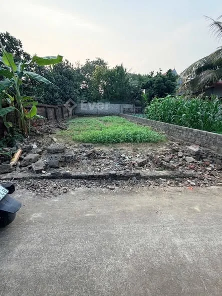 CẦN BÁN LÔ ĐẤT 120m2, MẶT TIỀN 7m NỞ HẬI Vị trí tại Mã Quần, Bắc Lý