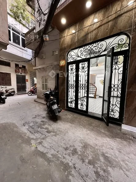 Ảnh bất động sản