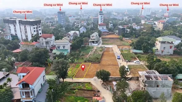 Ảnh bất động sản