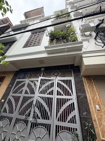 Ảnh bất động sản