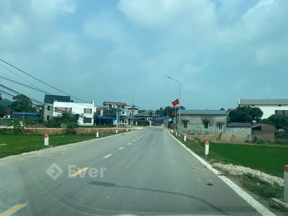 Ảnh bất động sản