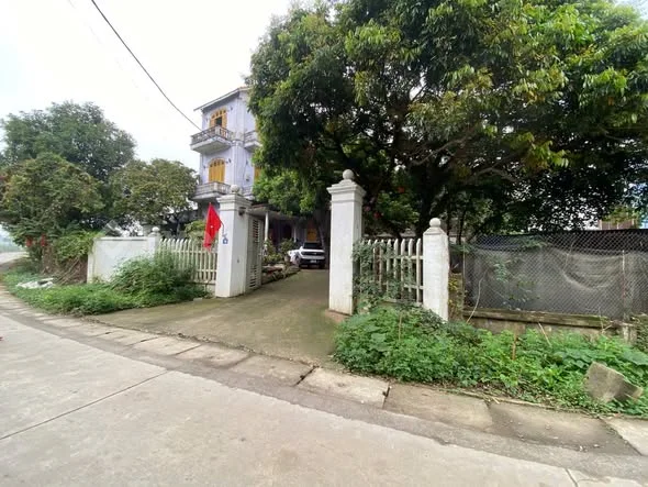 Ảnh bất động sản