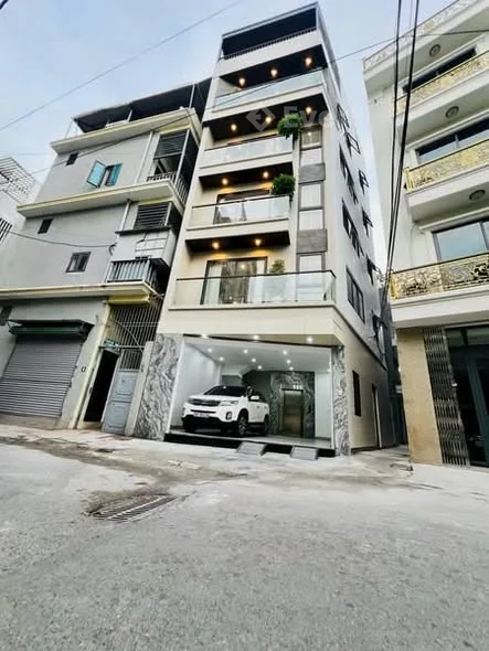 Ảnh bất động sản