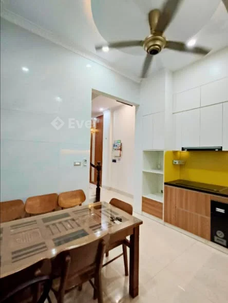 NGUYỄN VIẾT XUÂN - HIẾM NHÀ BÁN - Ô TÔ - FULL NỘI THẤT - 13.x TỶ