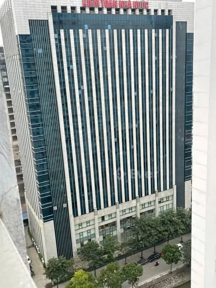 CHÍNH CHỦ BÁN CĂN HỘ 3 NGỦ TÒA 30T2 NGUYỄN CHÁNH – VỊ TRÍ VÀNG CẦU GIẤY – GẦN KEANGNAM LANDMARK72