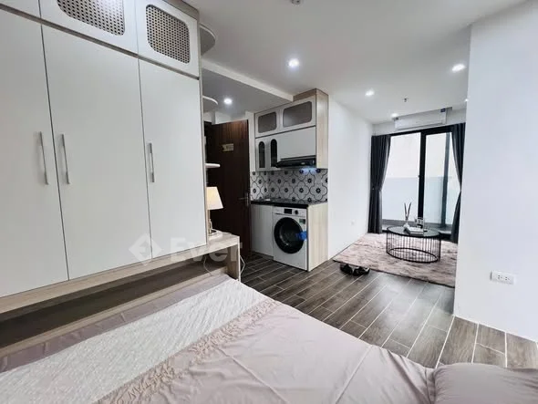 Cực phẩm dòng tiền - Lô góc 2 mặt tiền - 75m2 - 21 căn hộ cho thuê