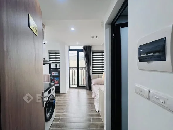 Ảnh bất động sản