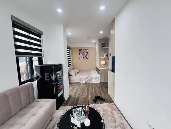 Ảnh bất động sản