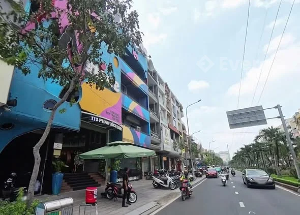 Ảnh bất động sản