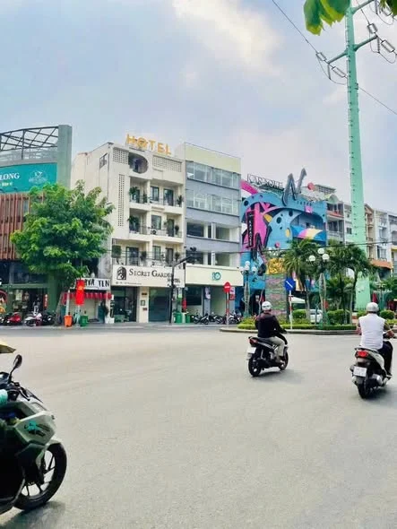 Ảnh bất động sản