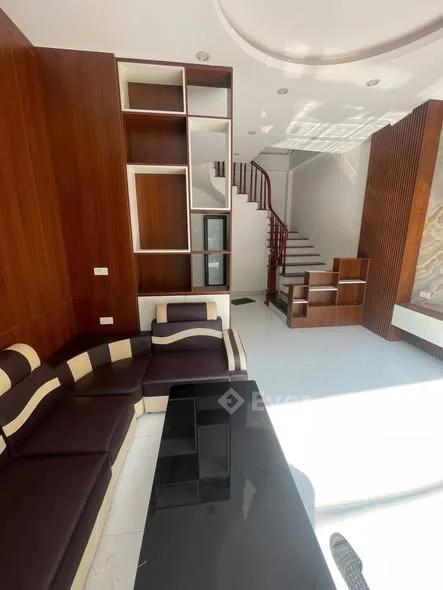 Chính chủ bán nhà Nhổn HINODE - Giá 4.x tỷ - Full nội thất