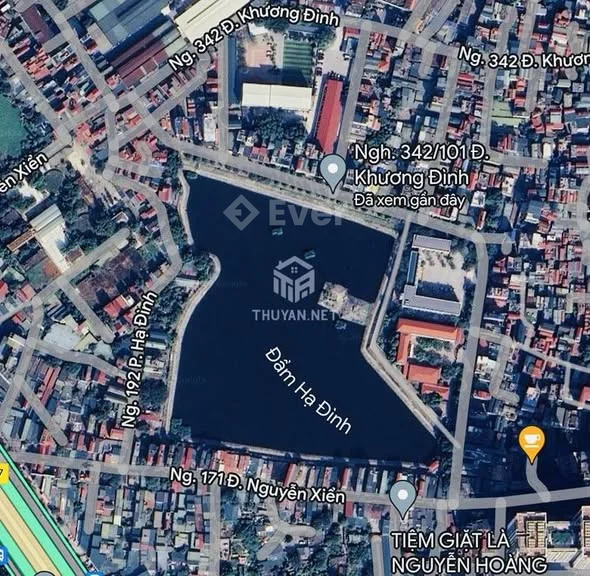 Ảnh bất động sản