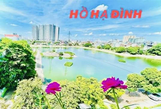 Ảnh bất động sản