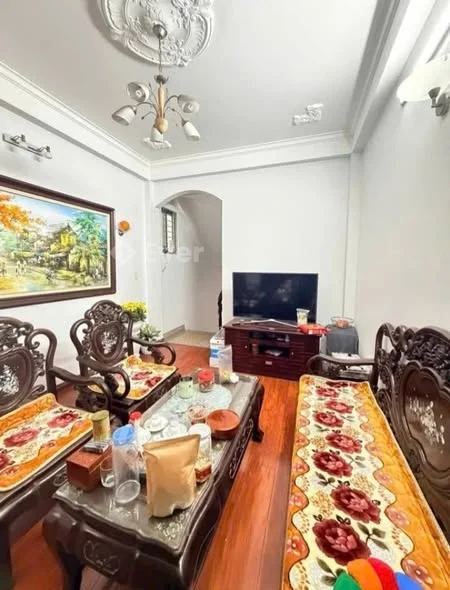 Bán đất phân lô vỉa hè 2 mặt tiền tại Nguyễn Xiển, Thanh Xuân