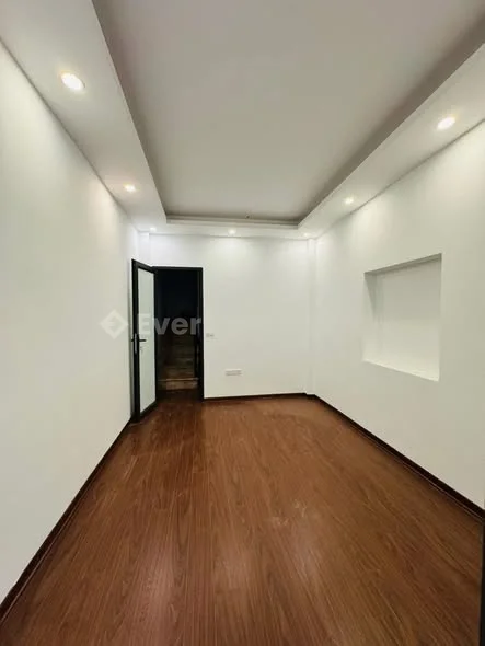 Nhà đẹp 4 tầng tại Tân Khai - Hoàng Mai