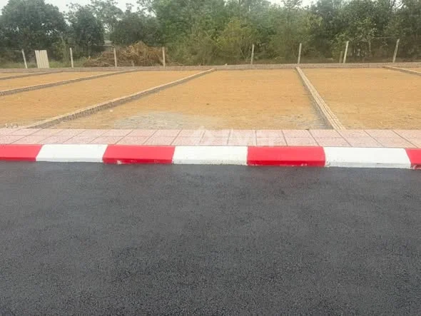 Bán đất đẹp tại Cẩm An - Ba Vì, Hà Nội