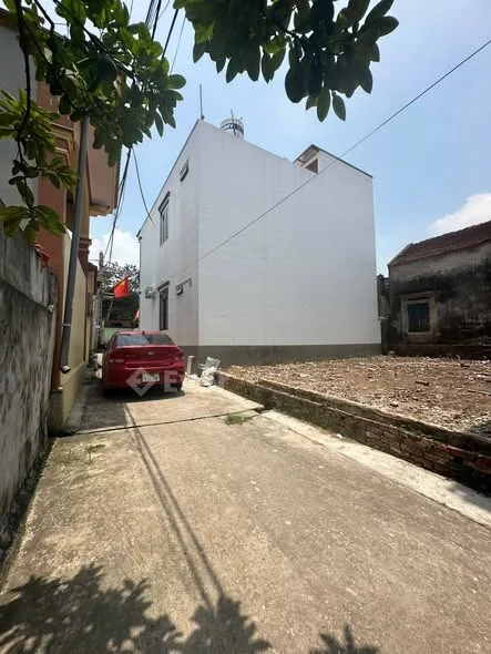 Bán lô đất đẹp full thổ cư tại Đồng Trữ, Phú Nghĩa, Chương Mỹ