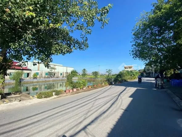 Ảnh bất động sản