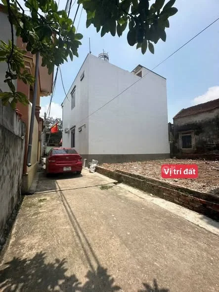 Ảnh bất động sản