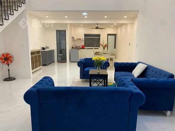 Cho thuê Villa siêu phẩm tại Sơn Trà, gần biển