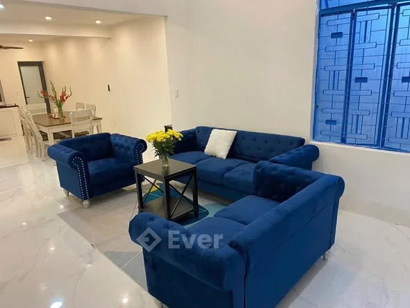 Cho thuê Villa siêu phẩm tại Sơn Trà, gần biển