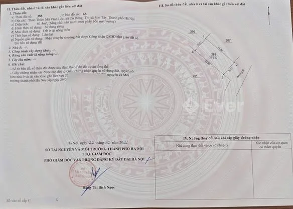 Ảnh bất động sản