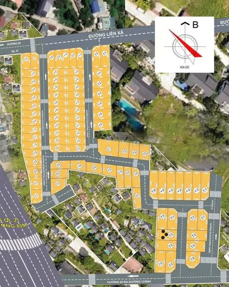 Ảnh bất động sản