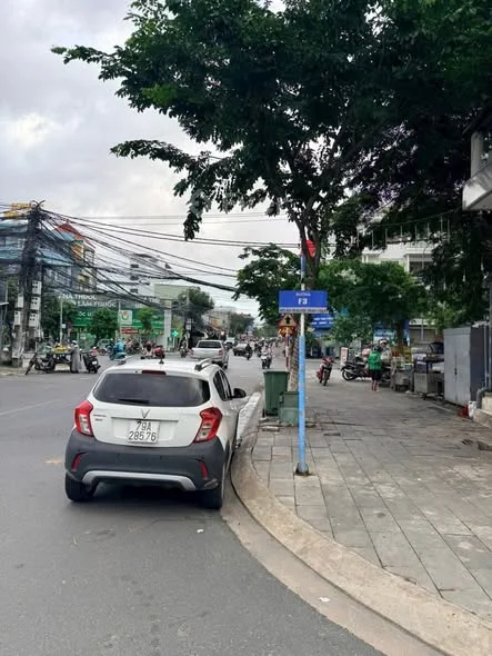 CĂN GÓC 2 MẶT TIỀN VCN PHƯỚC LONG – DT 161m² – NGANG 14M – G.ÍA GIẢM MẠNH