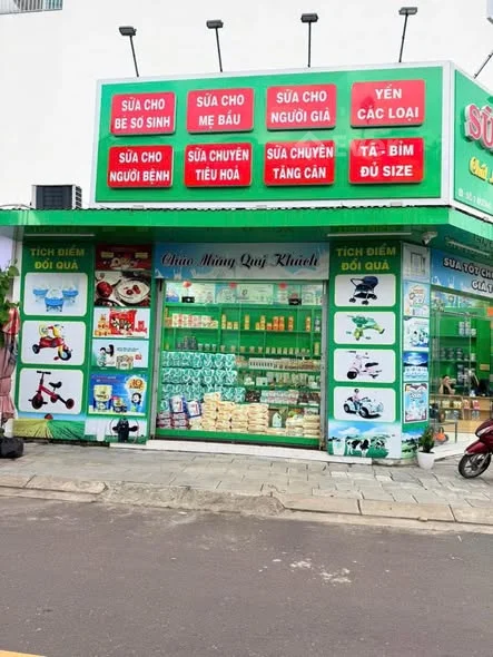 Ảnh bất động sản