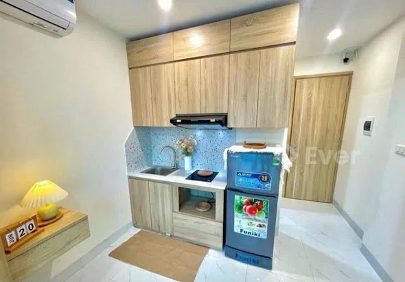 Ảnh bất động sản