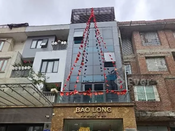 LIỀN KỀ VĂN KHÊ 83m2– PHÂN LÔ VỈA HÈ – 6 TẦNG - NHỈNH 22 Tỷ • Hàng xóm Park City , AN HƯNG