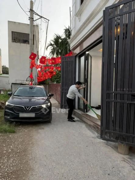 BÁN NHÀ TÂY MỖ - NAM TỪ LIÊM - 40M2 - CHỈ 6,6 TỶVị trí đắc địa gần Vinsmart City