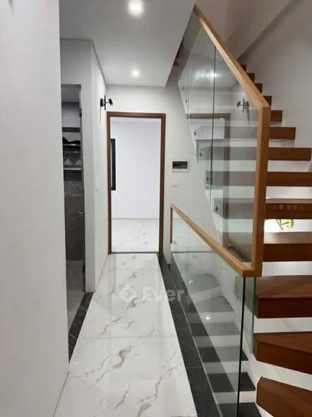 BÁN NHÀ TÂY MỖ - NAM TỪ LIÊM - 40M2 - CHỈ 6,6 TỶVị trí đắc địa gần Vinsmart City