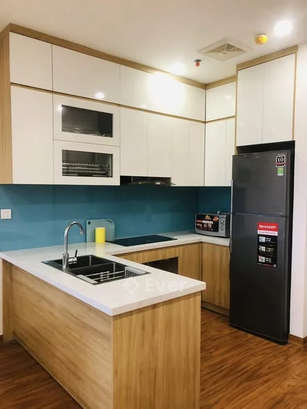 EM CẦN TIỀN GẤP CẦN BÁN Chung cư cao cấp THESSUN-HH1-TỪ LIÊM HÀ NỘI