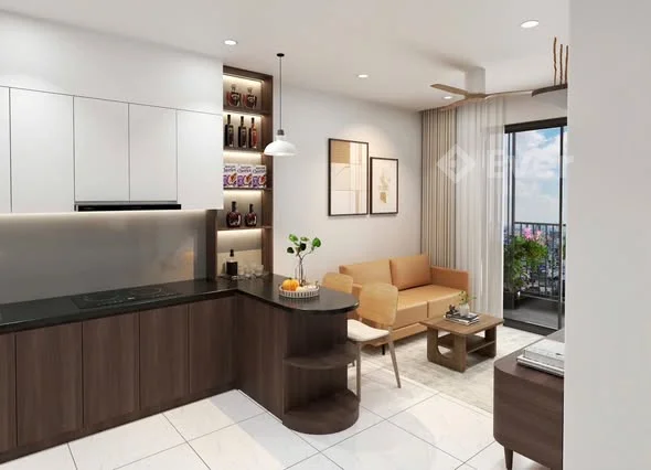 Ảnh bất động sản